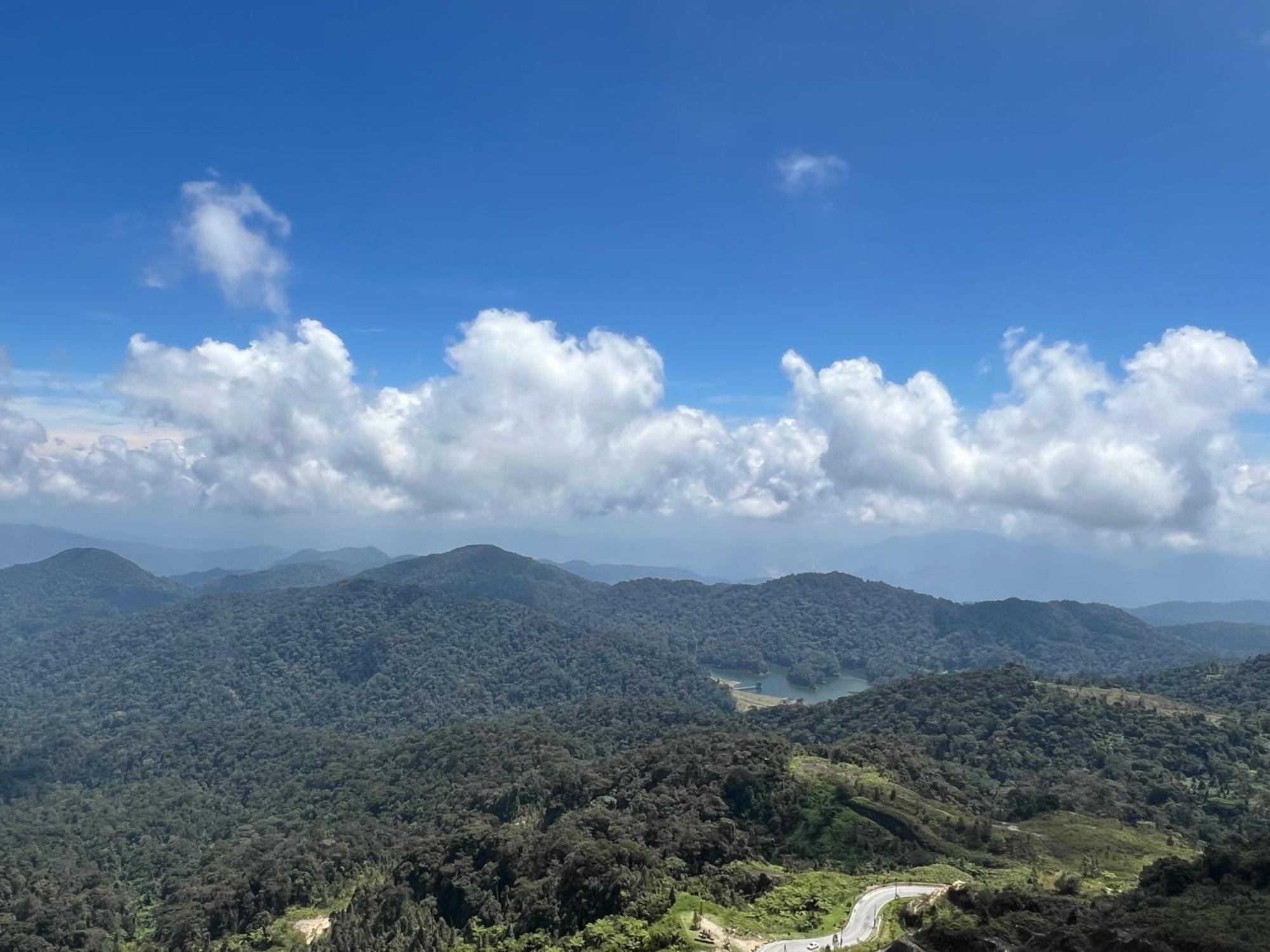 Cloud Forest Homestay Genting Highlands Luaran gambar
