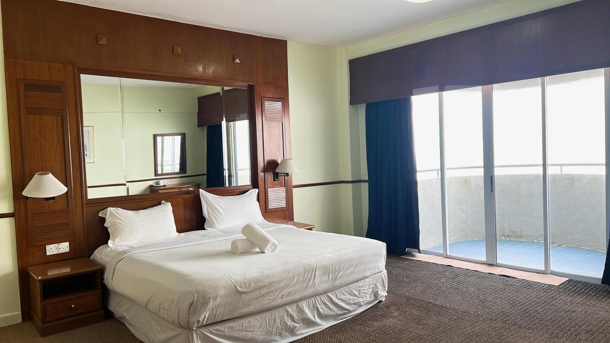 Cloud Forest Homestay Genting Highlands Luaran gambar