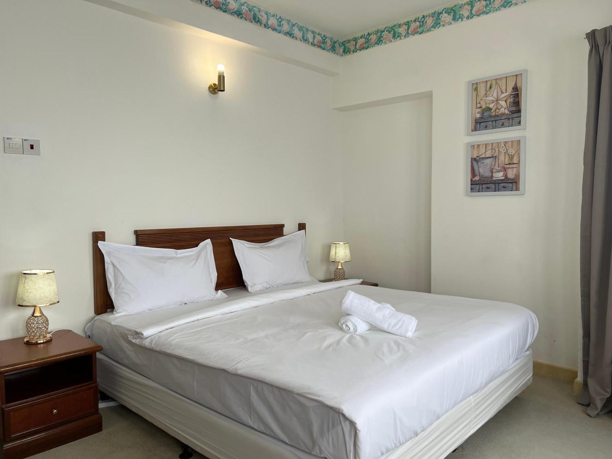 Cloud Forest Homestay Genting Highlands Luaran gambar